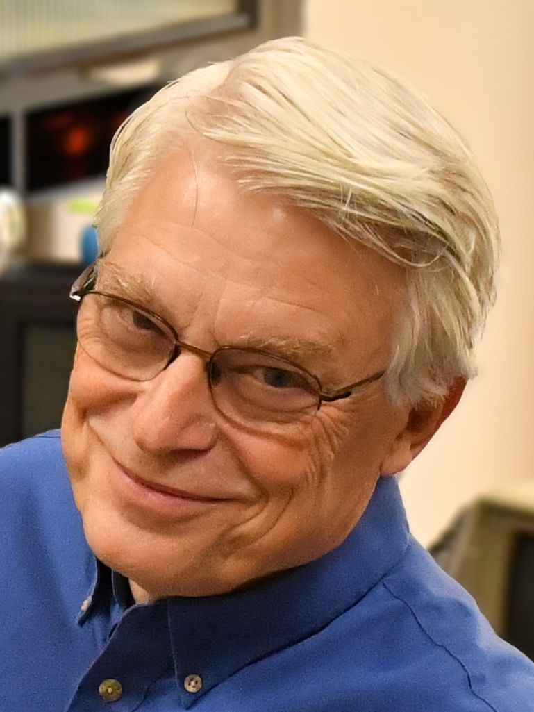 Robert C. Martin - Wikipedia